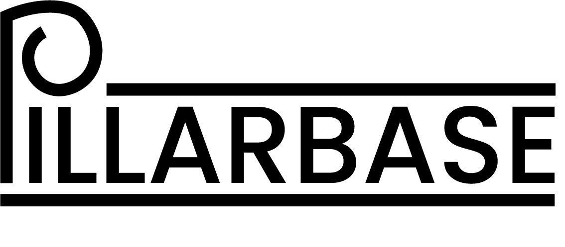 Pillarbase Logo